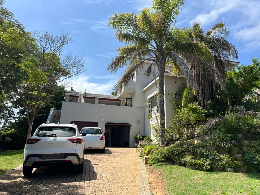 5 Bedroom Property for Sale in Knysna Heights Western Cape